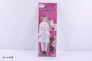 Кукла 91802 