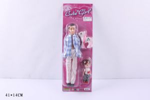 Кукла 91803 