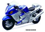 Модель мотоцикла Suzuki GSX-R1300R 42283B