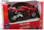 Модель мотоцикла Honda CBR 600R 42603 