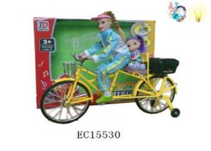 Велосипед  KF6820