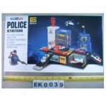 Полицейская станция 5513-11 