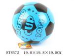 Мяч резиновый "Футбол" C717-30 