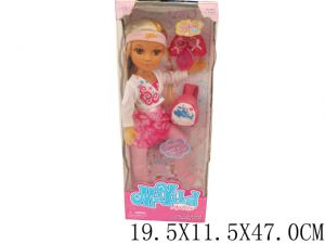 Кукла с аксессуарами 88105 