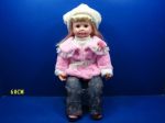 Интерактивная кукла "Ксюша" 5332 