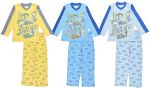 Пижама для мальчика 5096