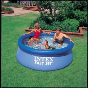 Надувной бассейн Intex Easy Set Pool 56970