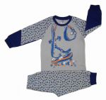 Пижама для мальчика CWB5110